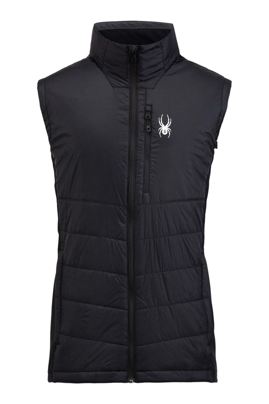 Glissade Hybrid  - Black