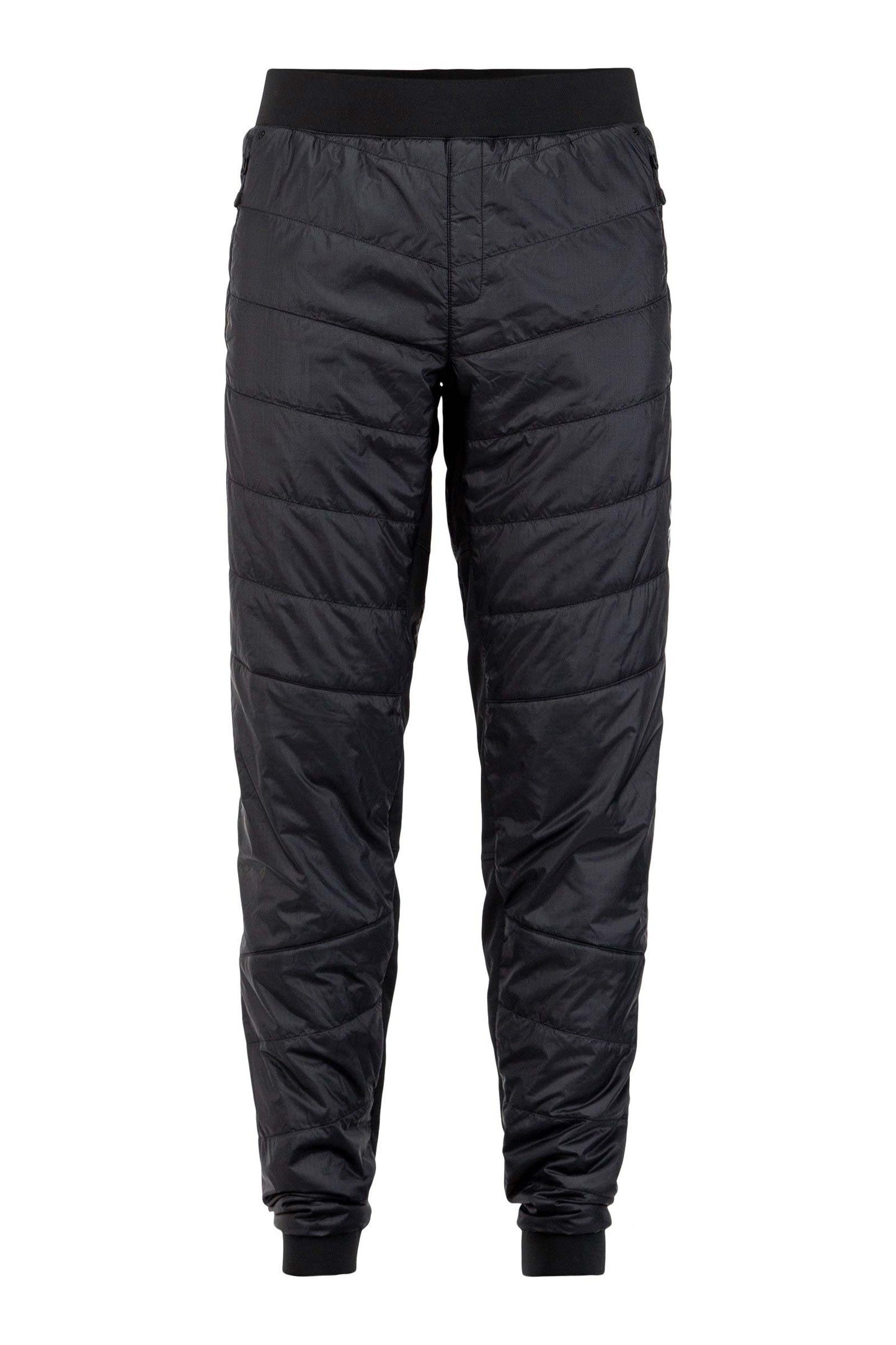 Glissade Hybrid  - Black