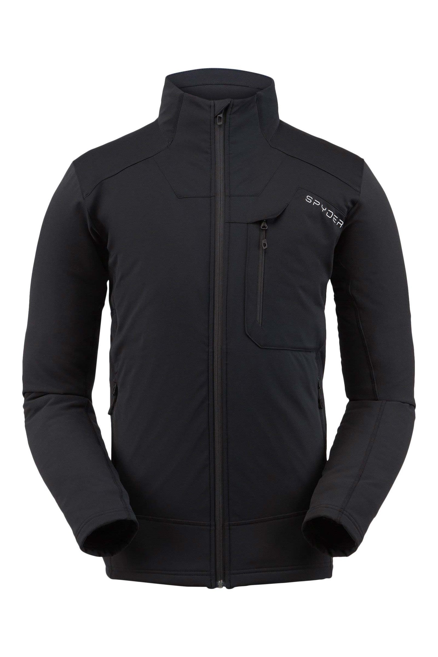 Ascender  - Black