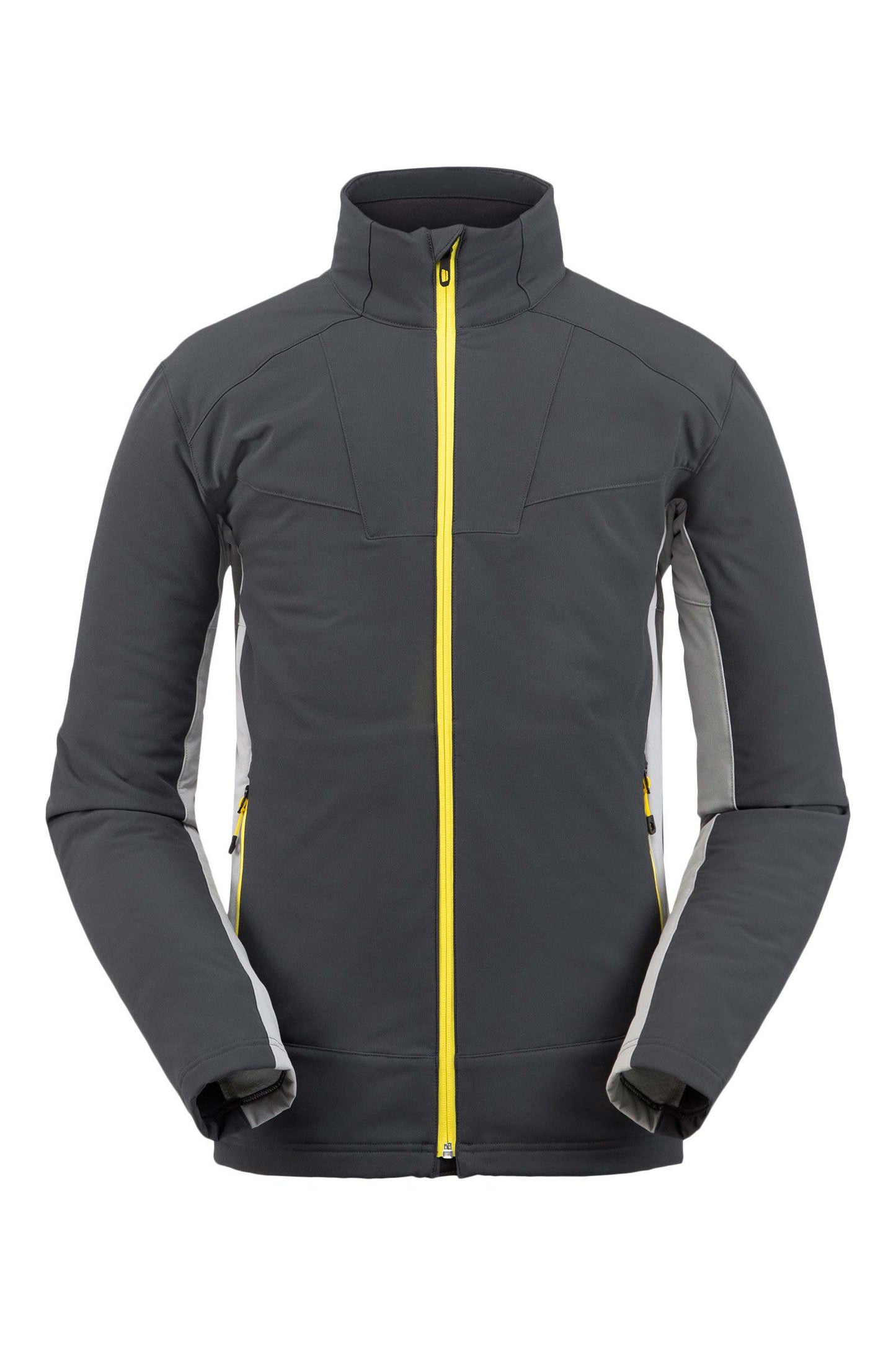 Ascender  - Ebony Alloy