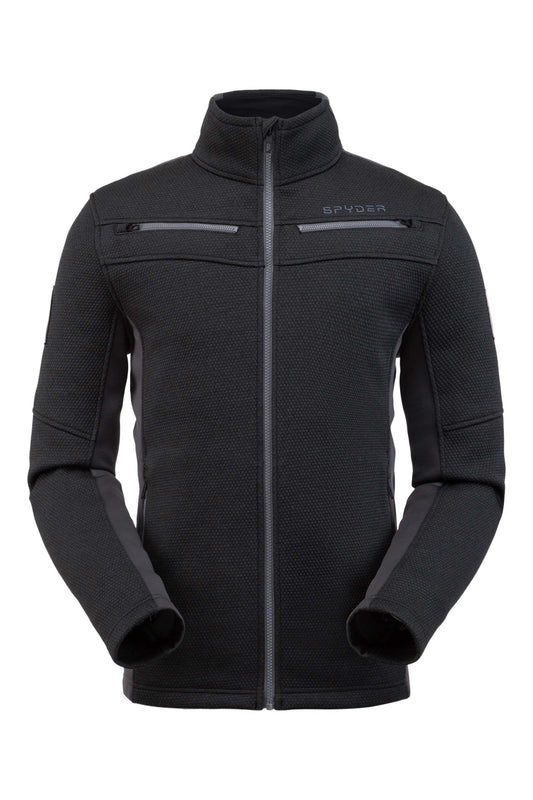 Wengen Encore  - Black