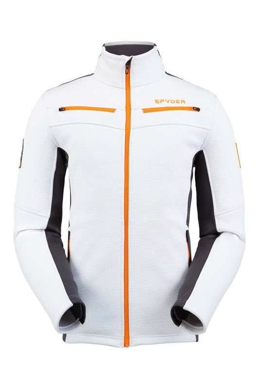 Wengen Encore  - White