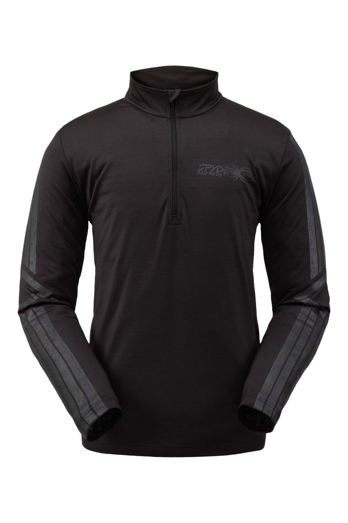 Paramount  - Black Ebony