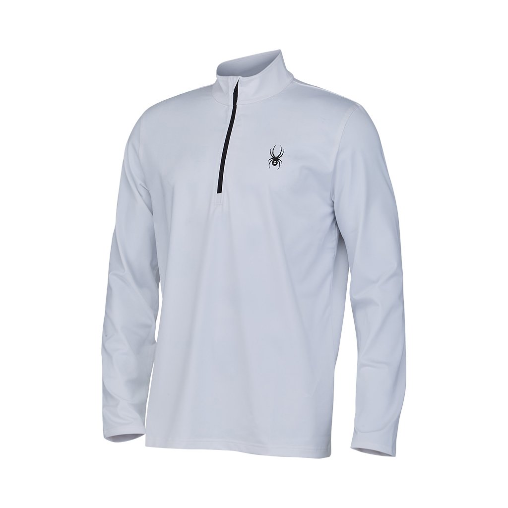 Mens Prospect - White