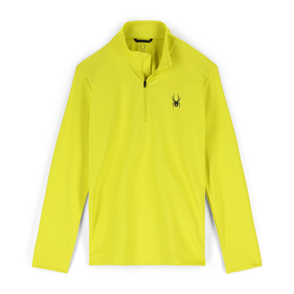 Mens Prospect Half Zip - Citron (2022)