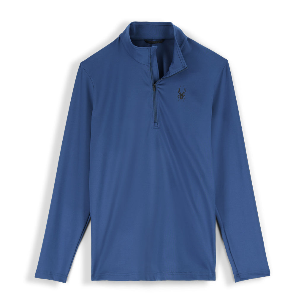 Mens Prospect Half Zip - Abyss (2022)