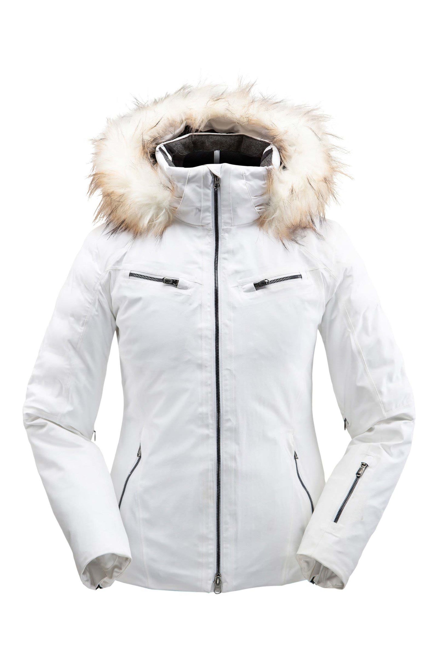 Dolce  - White