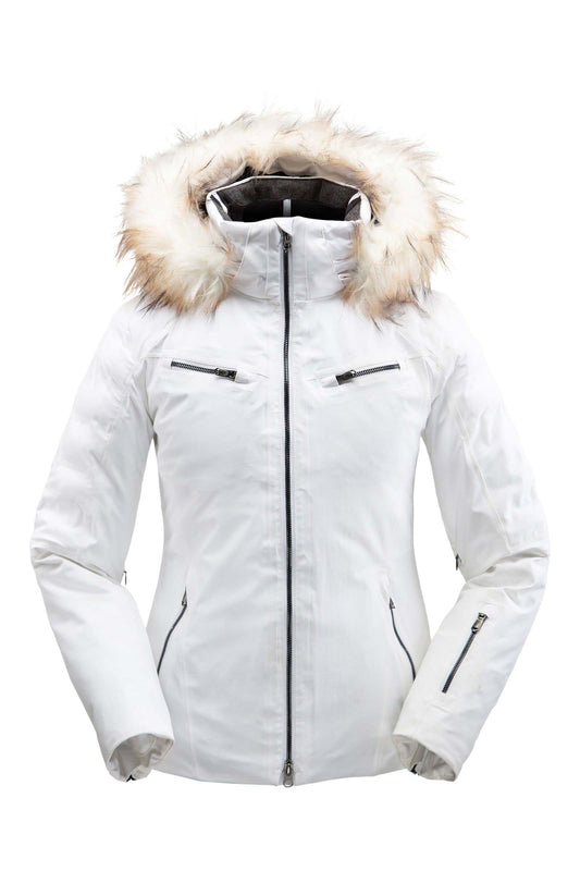Dolce  - White