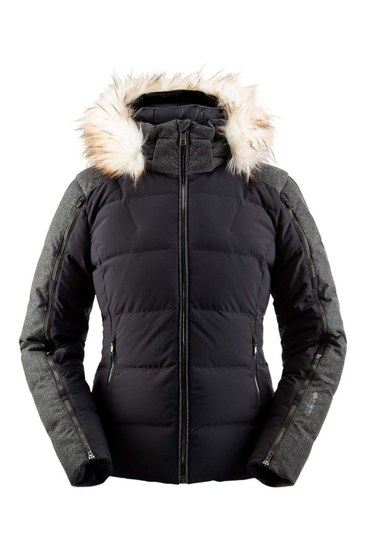 Falline  - Black