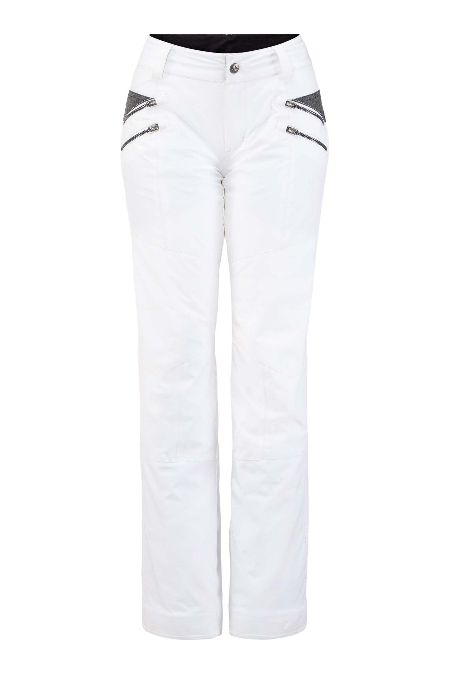 Amour  - White