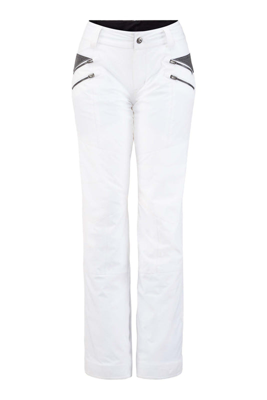 Amour  - White