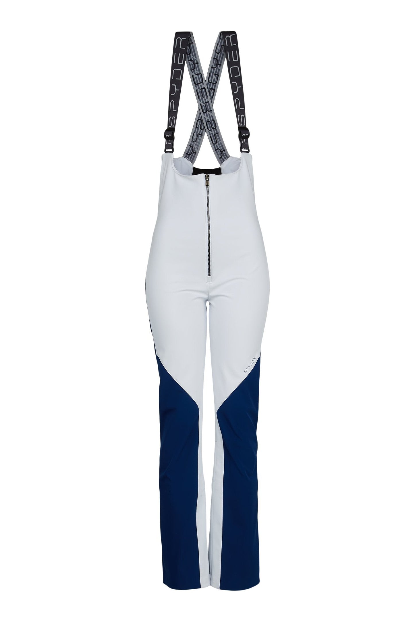Strutt  - White
