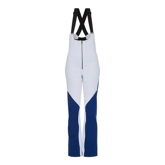 Womens Strutt Bib - Abyss White