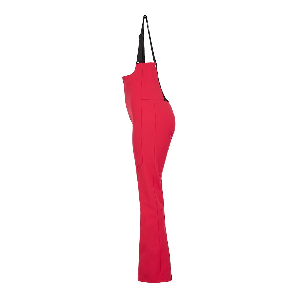 Womens Strutt Bib - Cerise