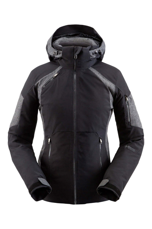 Womens Schatzi - Black