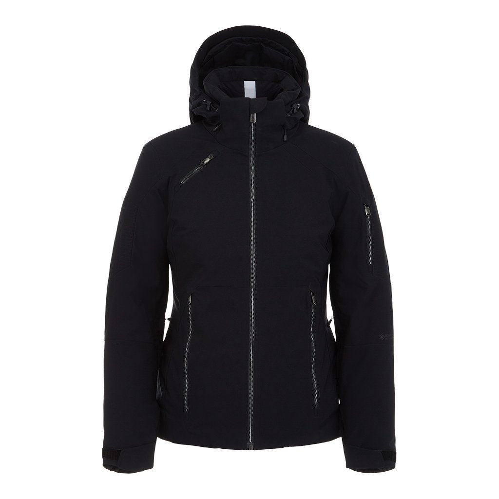 Womens Schatzi - Black Black