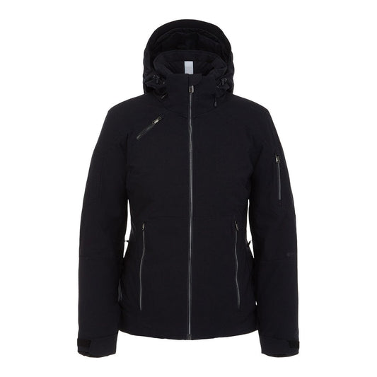 Womens Schatzi - Black Black