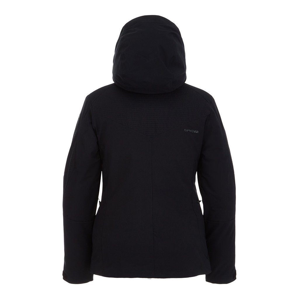 Womens Schatzi - Black Black