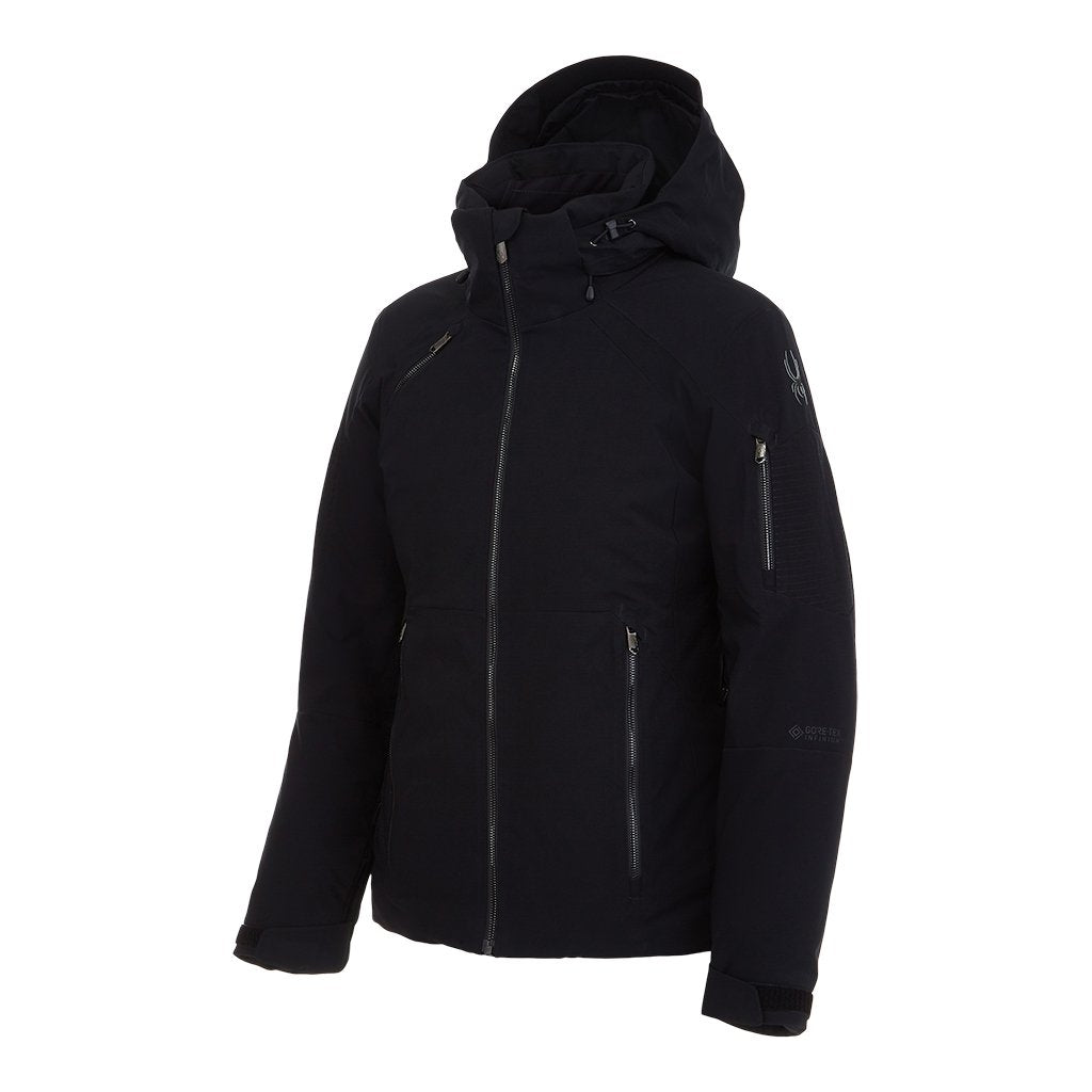 Womens Schatzi - Black Black