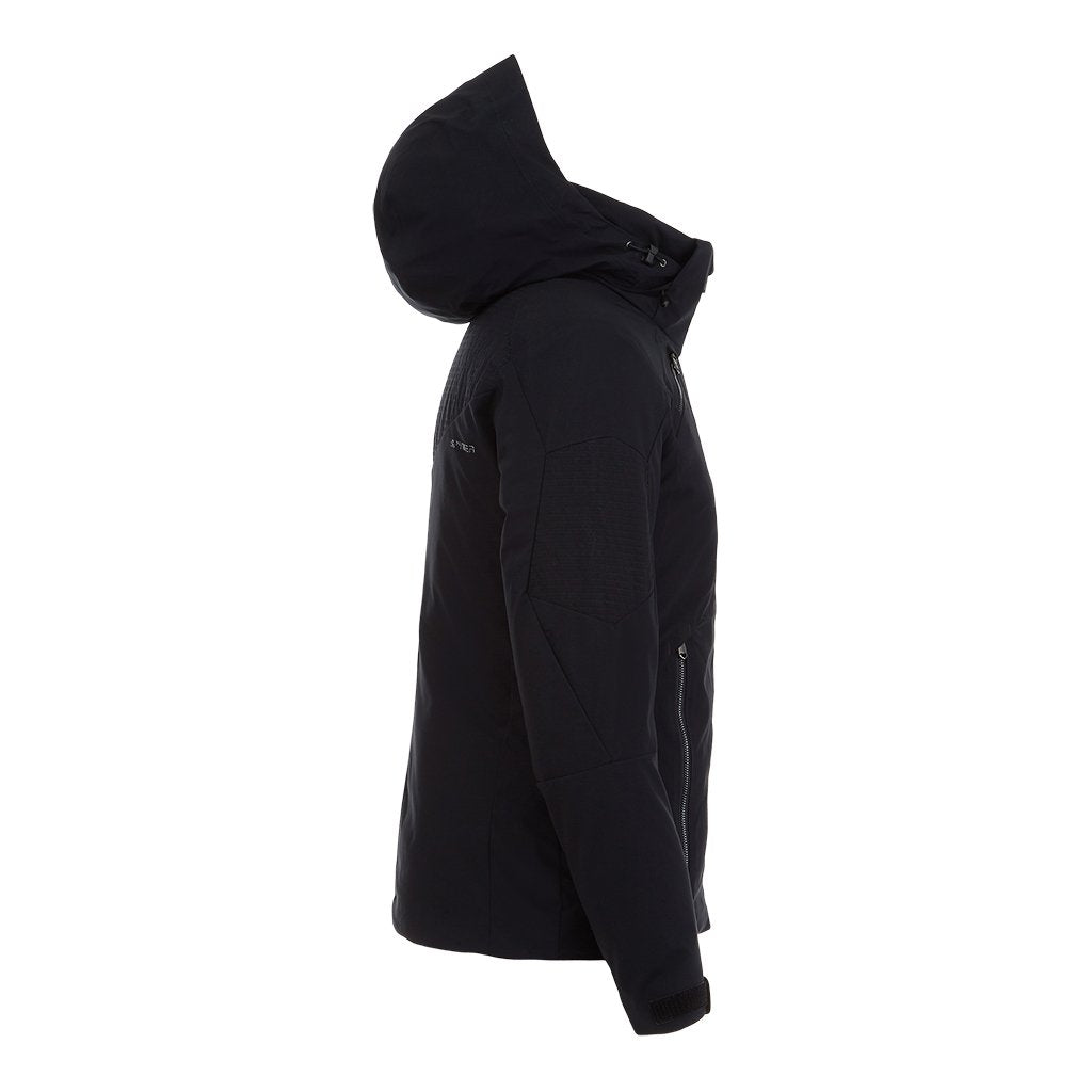 Womens Schatzi - Black Black