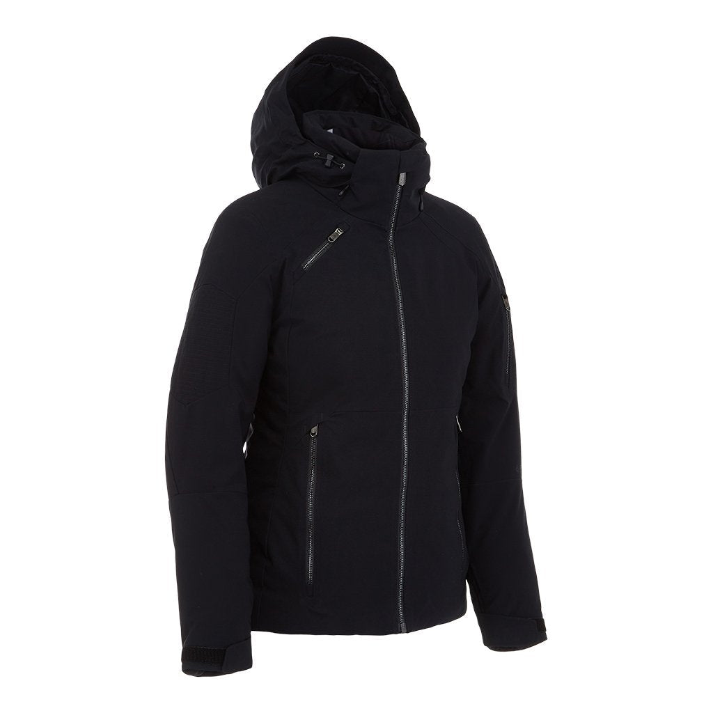 Womens Schatzi - Black Black