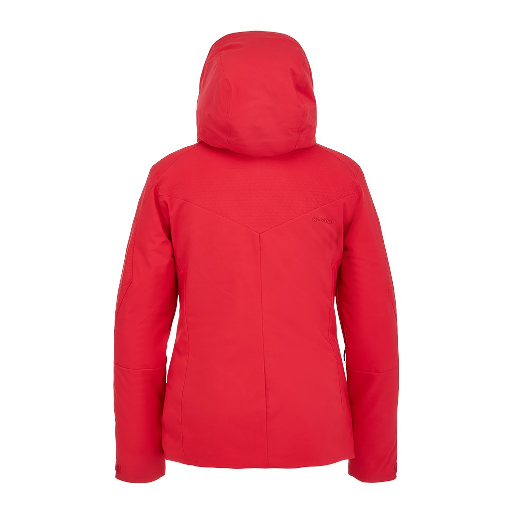 Womens Schatzi - Cerise