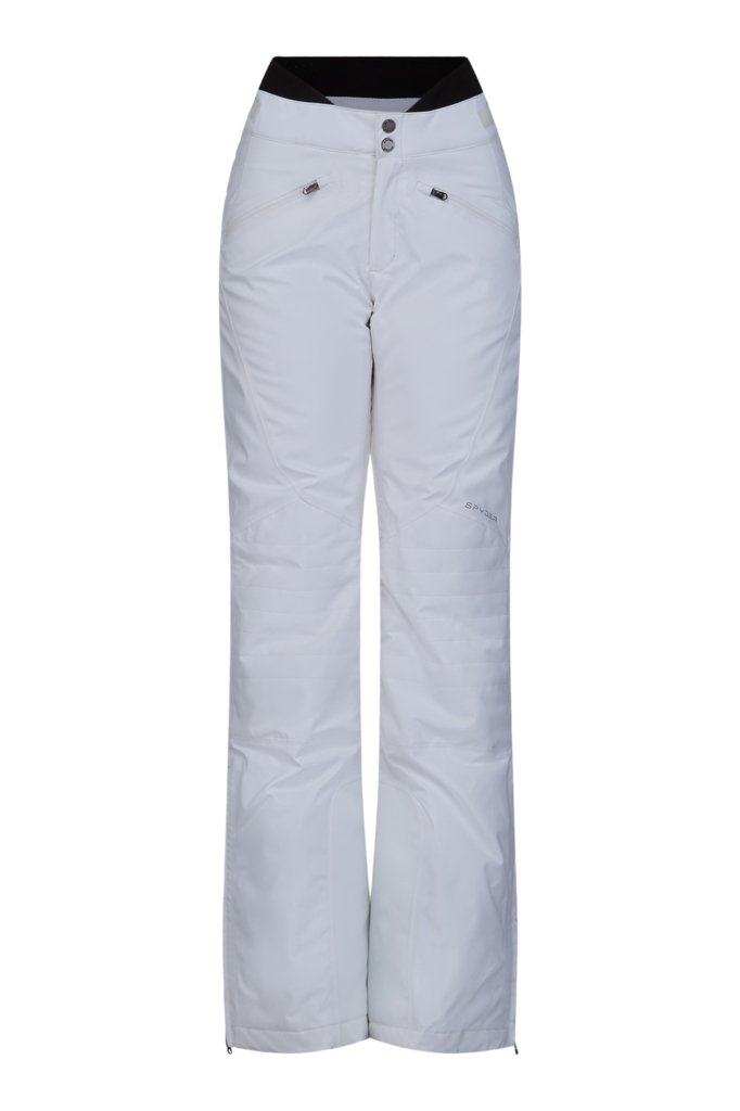 Womens Echo - White