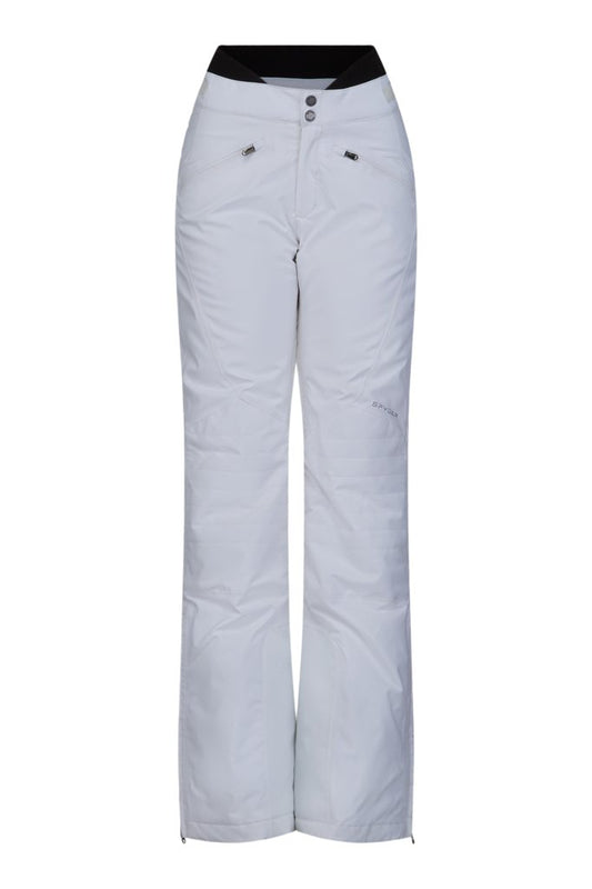 Womens Echo - White