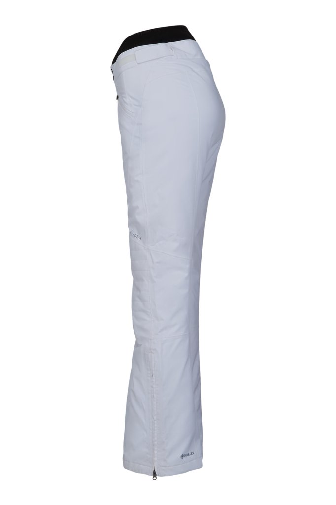 Womens Echo - White