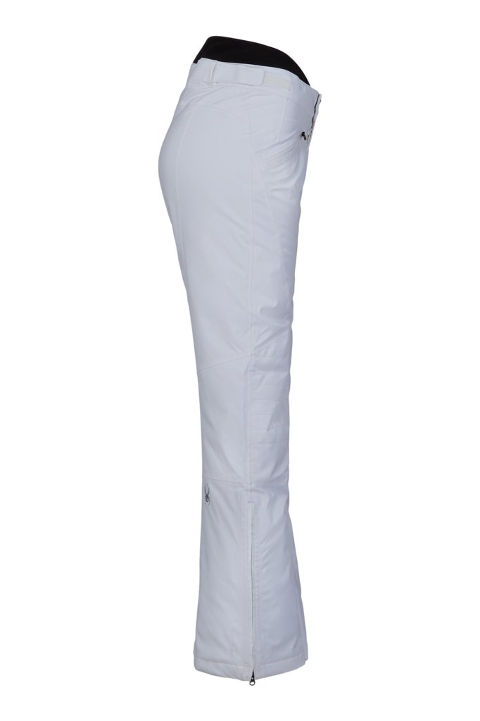 Womens Echo - White