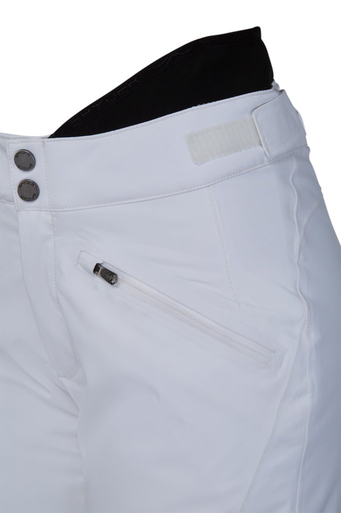 Womens Echo - White
