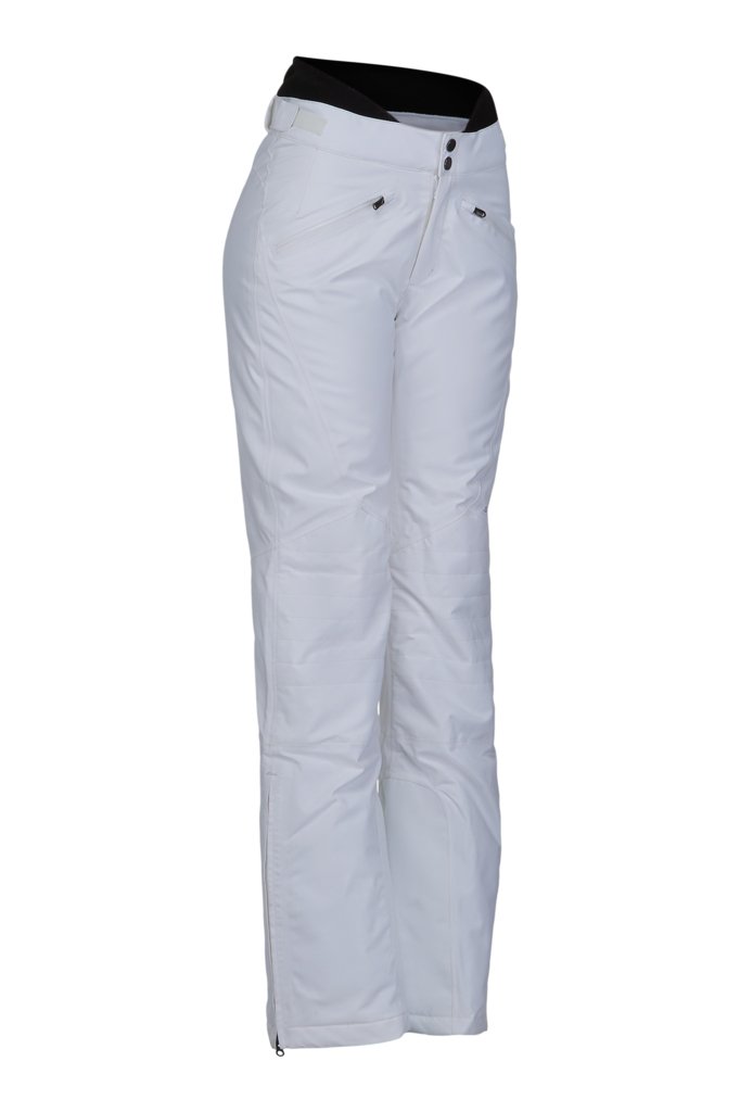 Womens Echo - White