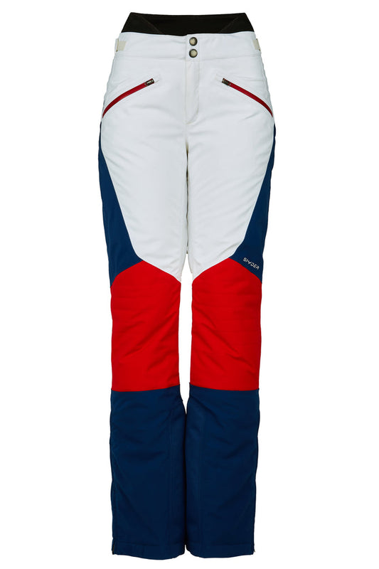 Womens Echo - Abyss White