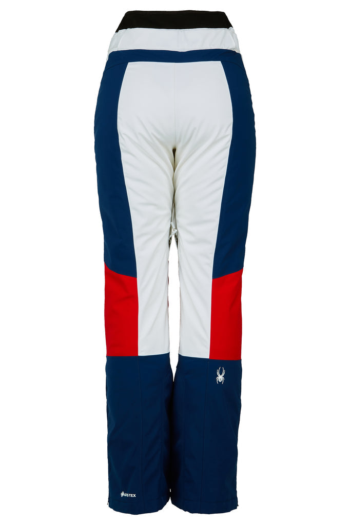 Womens Echo - Abyss White
