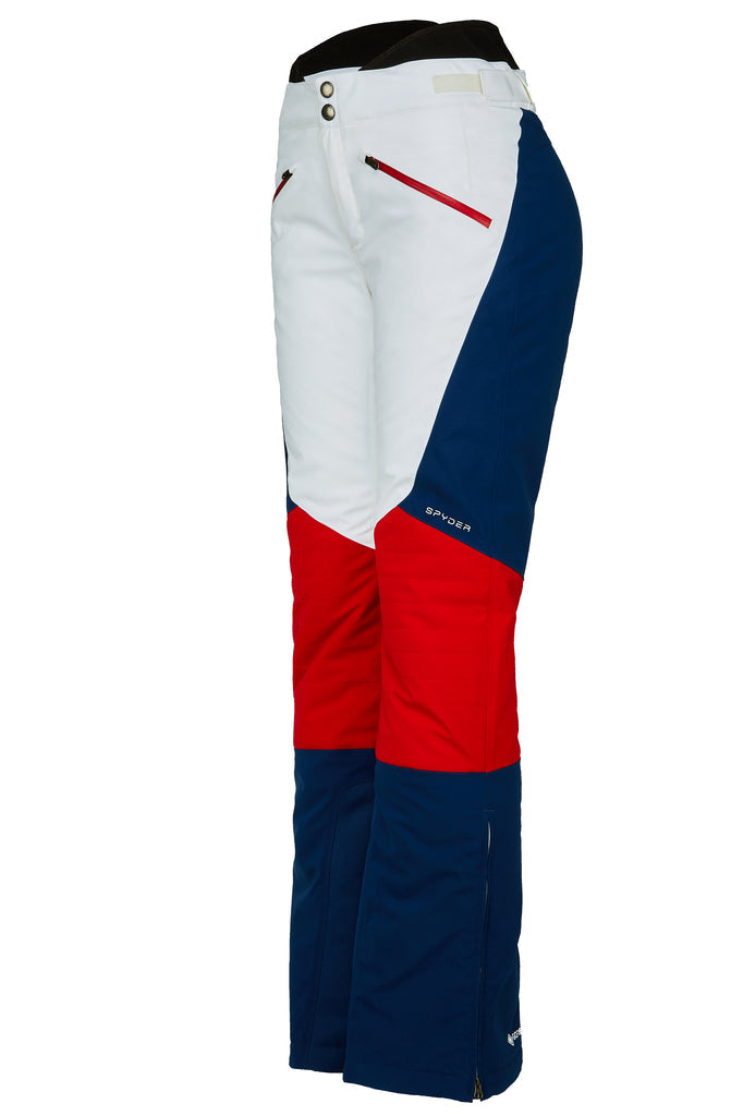 Womens Echo - Abyss White