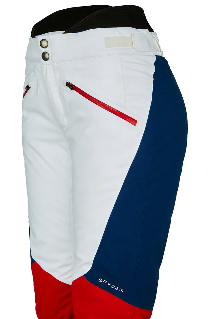 Womens Echo - Abyss White