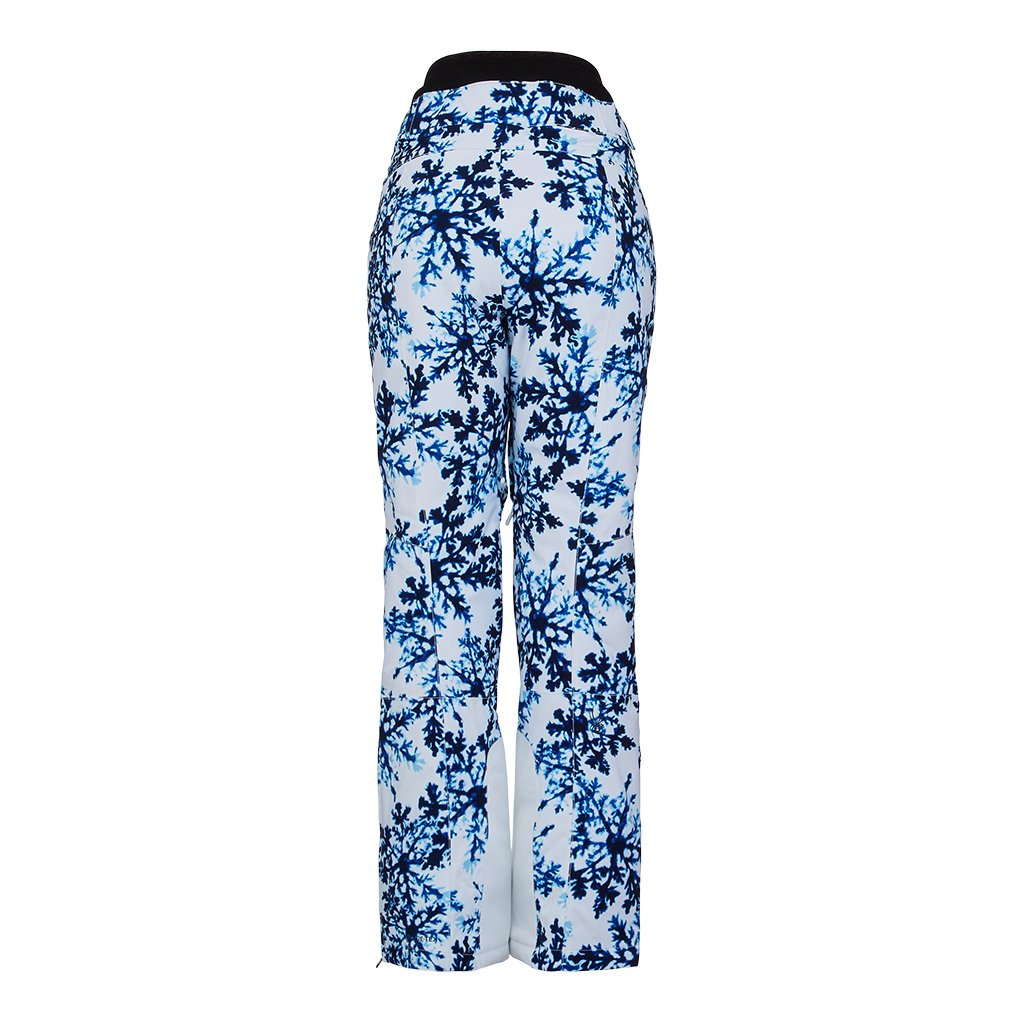 Womens Echo - Winterized Blue