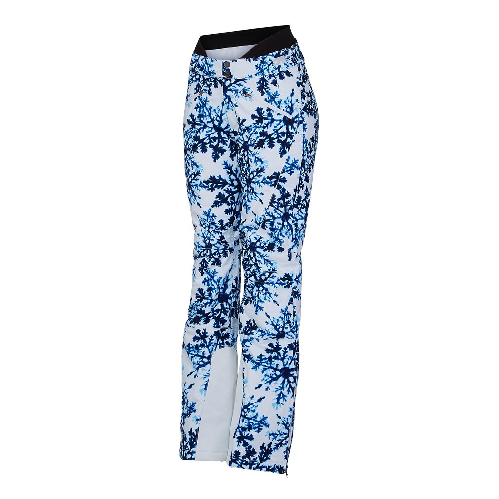 Womens Echo - Winterized Blue