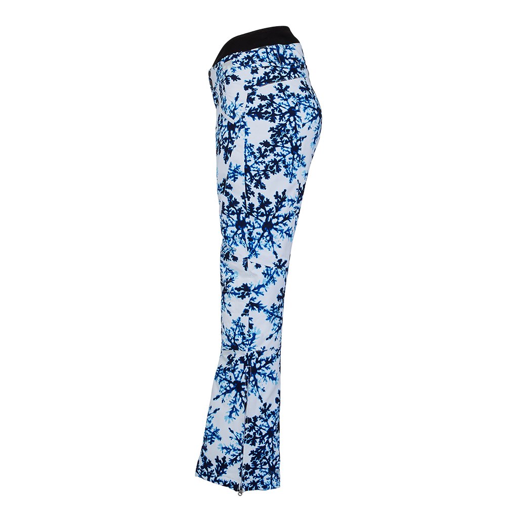 Womens Echo - Winterized Blue