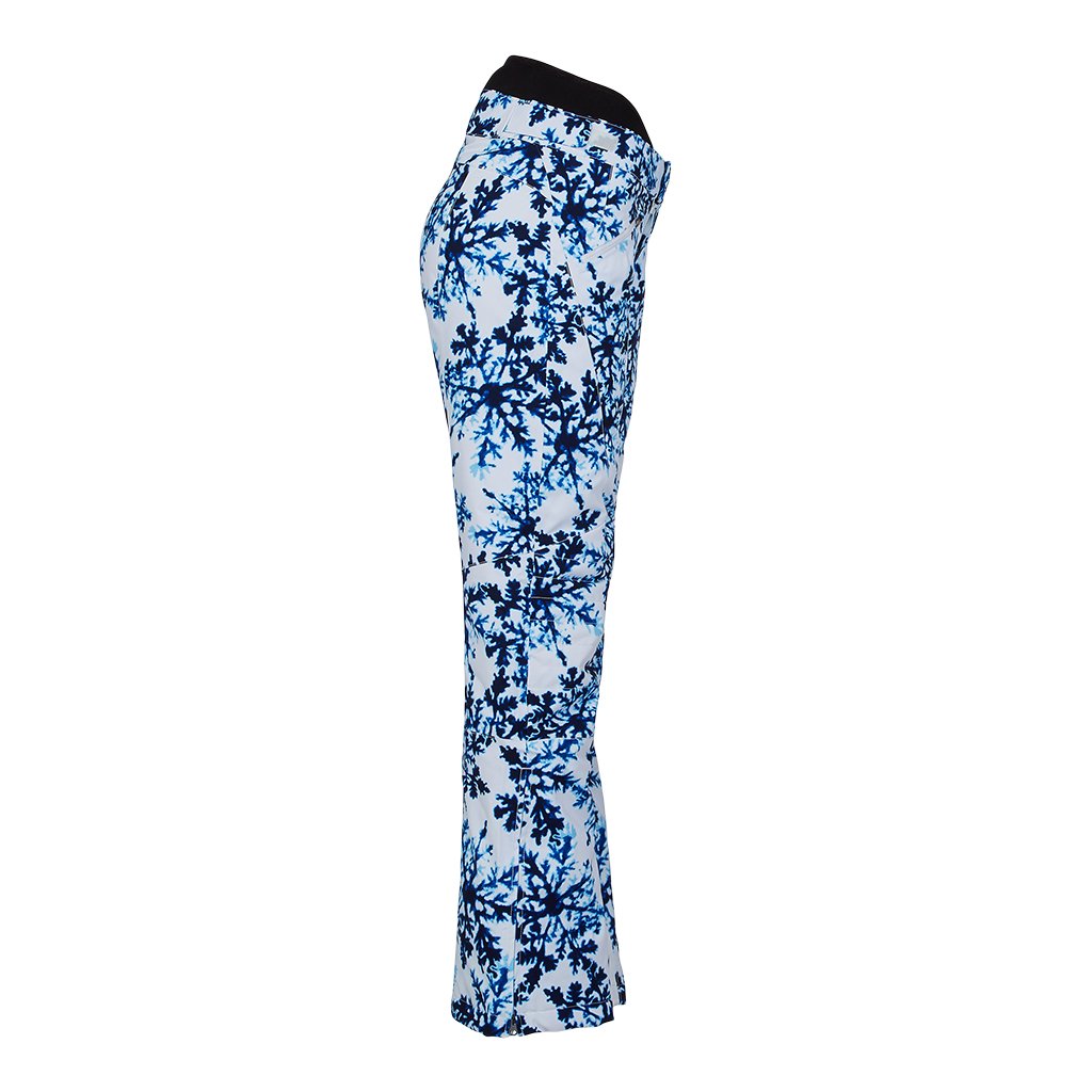 Womens Echo - Winterized Blue