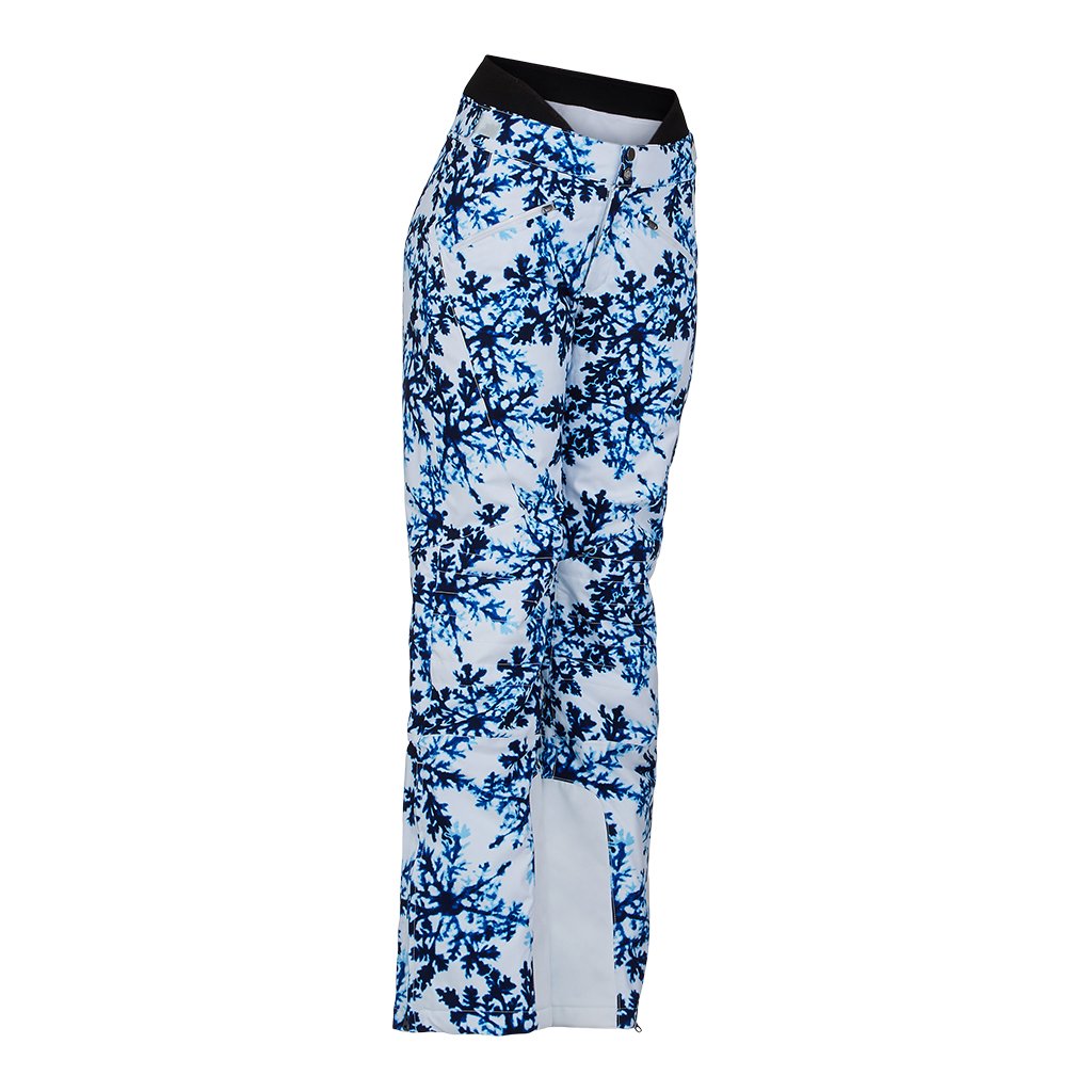 Womens Echo - Winterized Blue