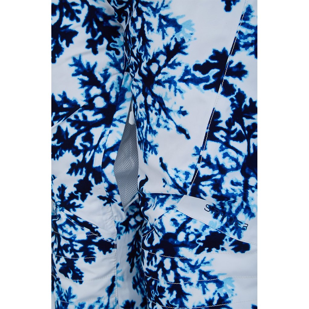 Womens Echo - Winterized Blue