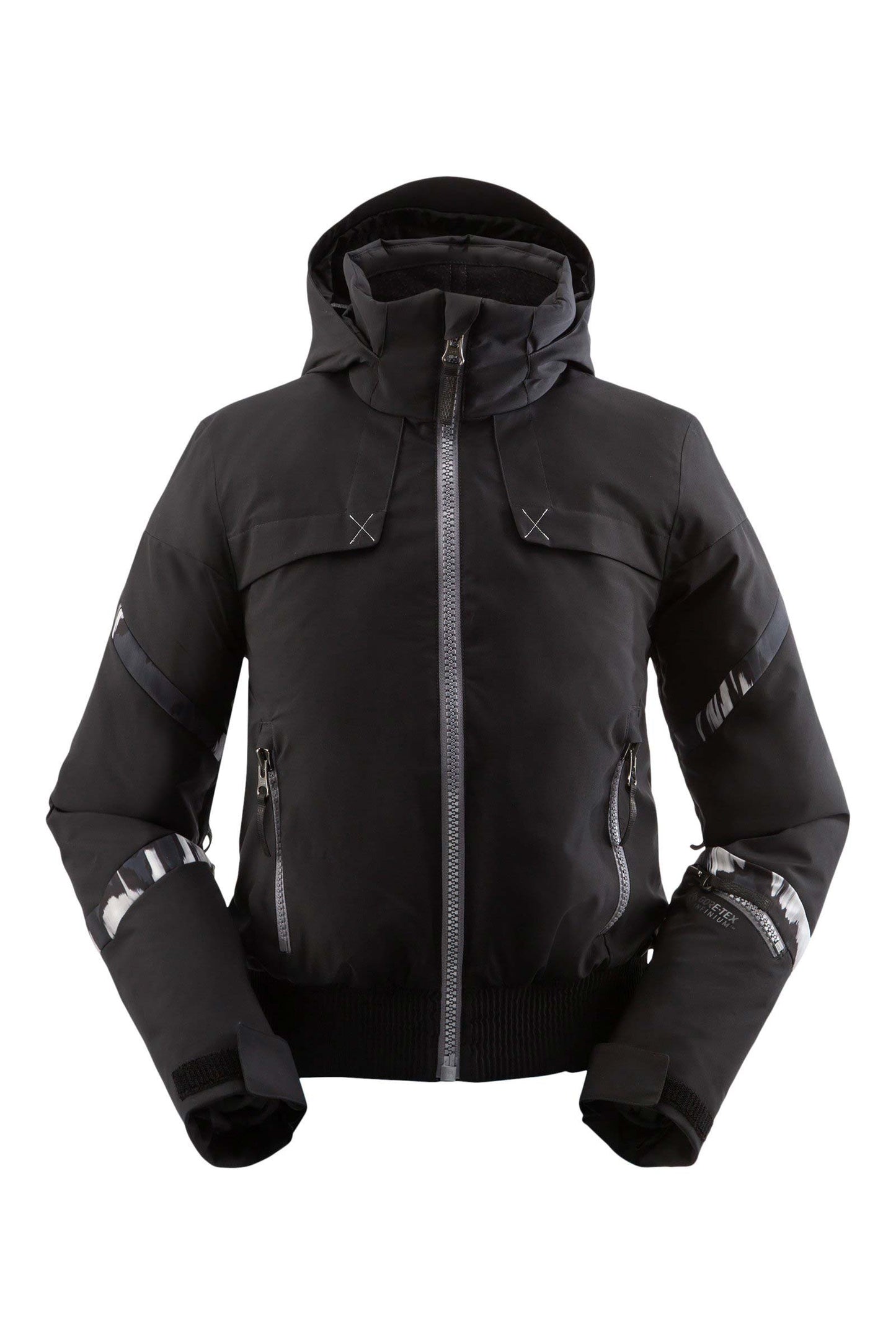 Incite  - Black