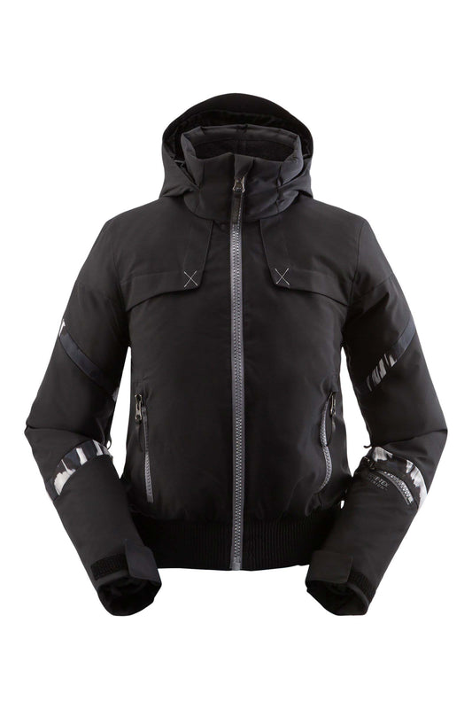 Incite  - Black