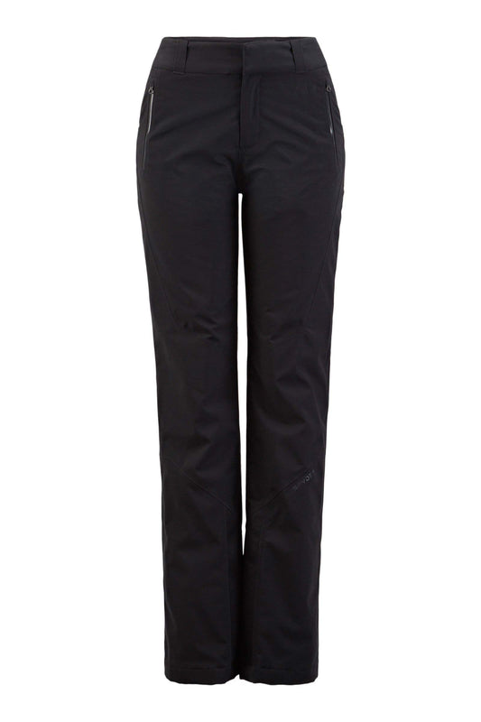 Womens Winner  - Black