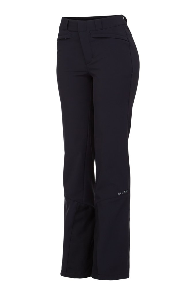 Womens Orb - Black