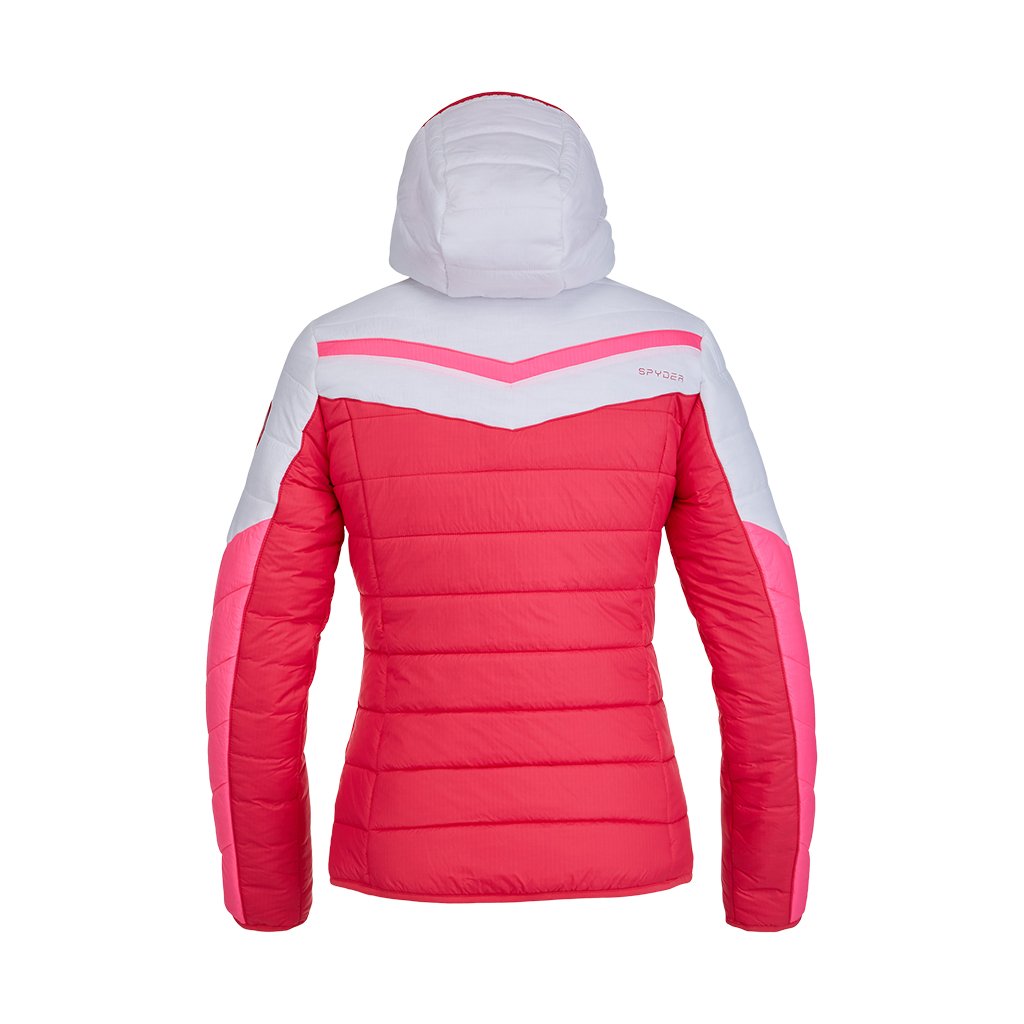Womens Ethos - Cerise