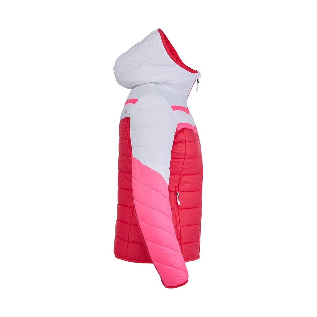 Womens Ethos - Cerise