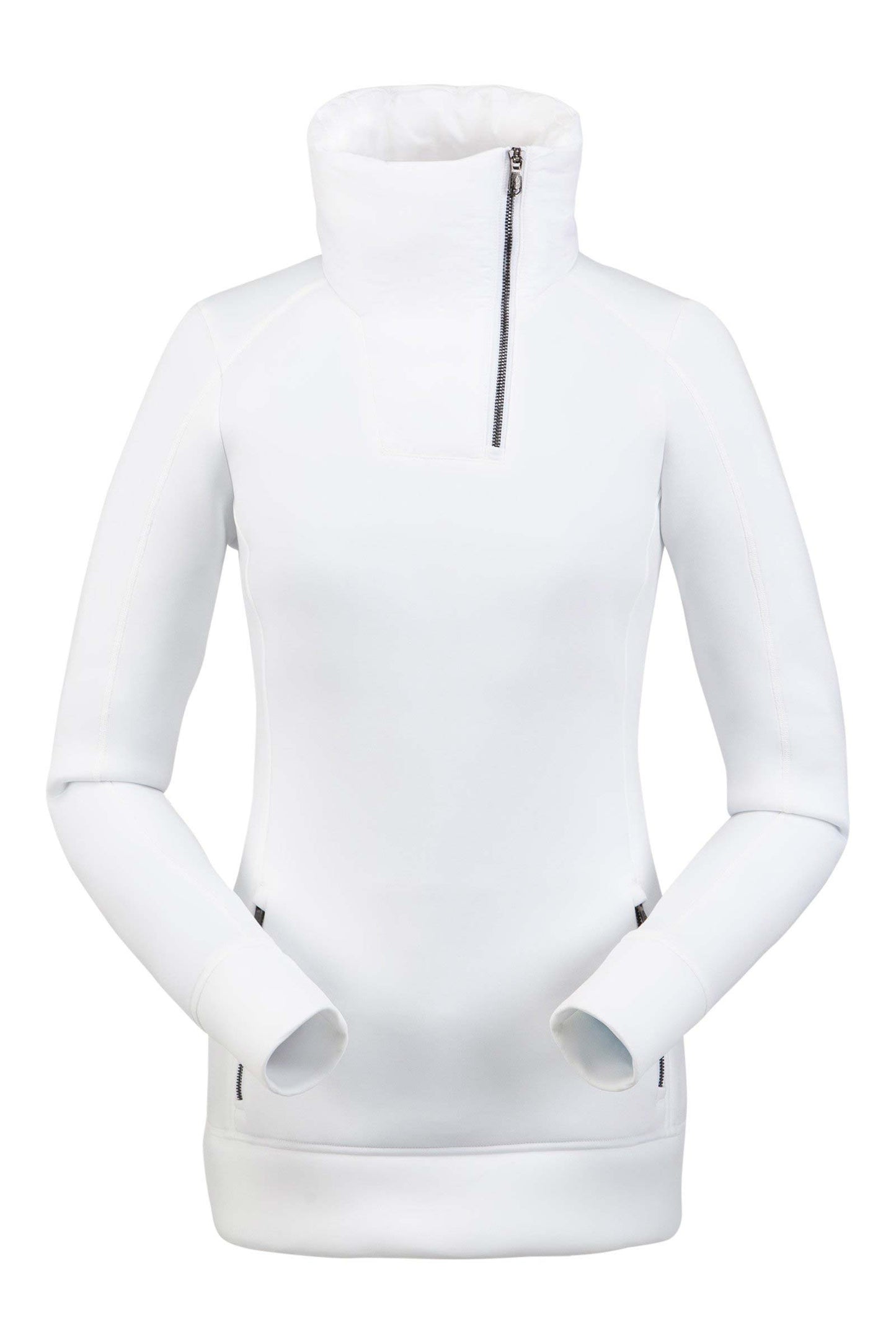 Monde  - White