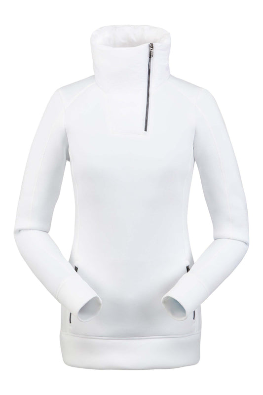 Monde  - White